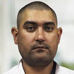 Юсупов Ильдар Салаватович, остеопат