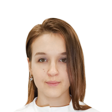 Макавеева София Александровна, врач УЗД