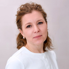 Грушковская Ирина Васильевна, гинеколог