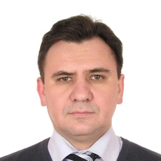 Галимов Ильгиз Камилевич, психотерапевт