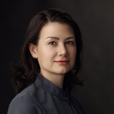 Смирнова Елена Владимировна, стоматолог-терапевт