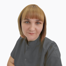 Борабанова Мария Михайловна, гинеколог