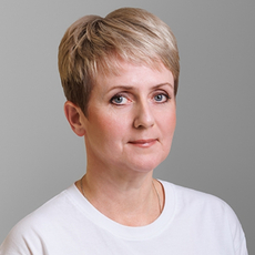 Гаркуша Надежда Владимировна, физиотерапевт