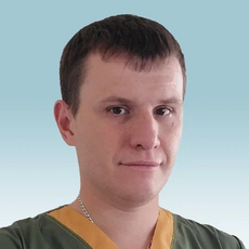 Осипцов Николай Владимирович, детский эндоскопист