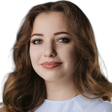 Старкова Дарья Андреевна, стоматолог-терапевт