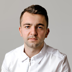 Гасанов Самир Теймурович, офтальмолог
