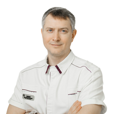 Балмин Илья Владимирович, стоматолог-хирург