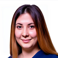 Каппушева Аминат Асхатовна, ортодонт