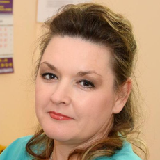 Черникова Елена Владимировна, детский невролог