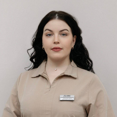 Симак Юлия Алексеевна, косметолог