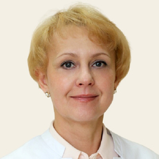 Островская Анна Павловна, дерматолог