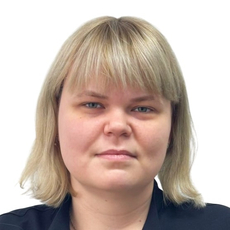 Сокка Анастасия Ивановна, хирург