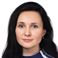 Анкина Олеся Анатольевна, гинеколог
