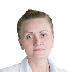 Макарова Надежда Сергеевна, стоматолог-терапевт