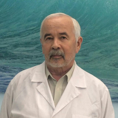 Рахматуллин Айдар Лутфиевич, офтальмолог