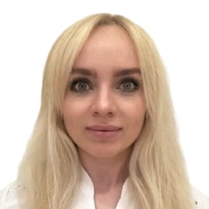 Вершинина Анна Олеговна, дерматолог