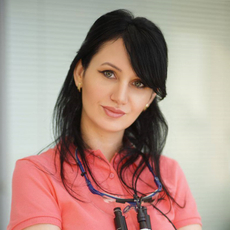 Алиева Наида Махачевна, стоматолог-терапевт