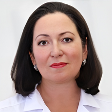 Аполихина Инна Анатольевна, гинеколог