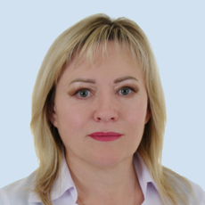 Молчанова Виктория Александровна, дерматолог