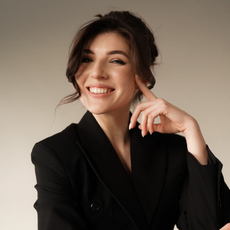 Гринюк Александра Юрьевна, семейный психолог