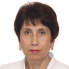 Арутюнян Ануш Кимовна, гинеколог