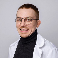 Фоминых Михаил Сергеевич, гематолог