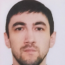 Рамазанов Курбан Казиахмедович, стоматолог-терапевт