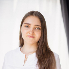 Кулаева Екатерина Игоревна, стоматолог-терапевт