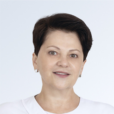 Ильинская Татьяна Борисовна, дерматолог