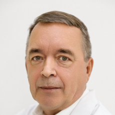 Разумовский Алексей Васильевич, нарколог