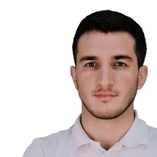 Рустам Артурович Дышеков, стоматолог-терапевт