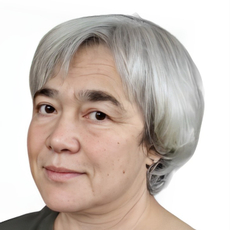 Харит Сусанна Михайловна, иммунолог