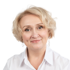 Шилохвостова Лариса Владимировна, детский остеопат