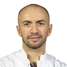 Параскан Александр Иванович, пластический хирург