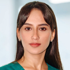 Султонова Мухайе Хошимовна, гинеколог