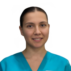 Шайхутдинова Диляра Николаевна, детский логопед