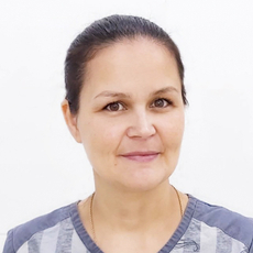 Пяткова Марина Петровна, педиатр