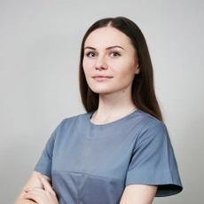 Бородина Анастасия Александровна, стоматолог-терапевт