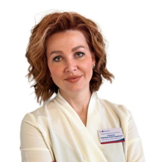 Бочарова Надежда Александровна, стоматолог-терапевт