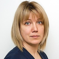 Чаплыгина Елена Вячеславовна, анестезиолог