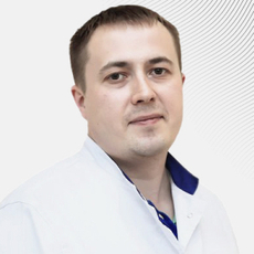Тимохин Василий Михайлович, врач УЗД