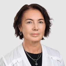Вяткина Алина Сергеевна, детский невролог