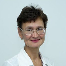 Савельева Татьяна Викторовна, гастроэнтеролог