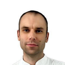 Сарычев Алексей Владимирович, врач УЗД