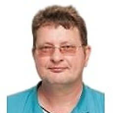 Бреславский Денис Борисович, анестезиолог