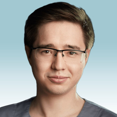 Марков Андрей Анатольевич, стоматолог-ортопед