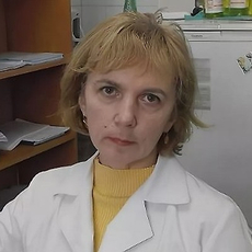 Щедрухина Марина Константиновна, гинеколог