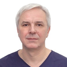 Кочетков Игорь Вячеславович, остеопат