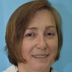 Семенова Раиса Борисовна, стоматолог-терапевт