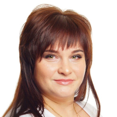 Золотухина Анастасия Анатольевна, терапевт